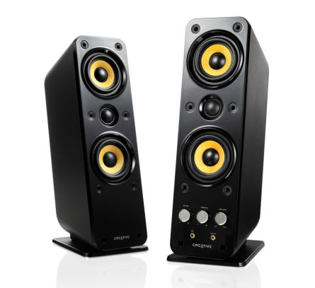 Creative Gigaworks T40 Series 2