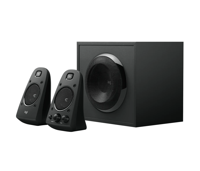 Logitech Z623 2.1 Speakers